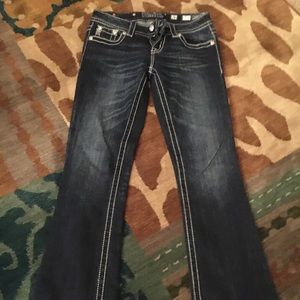 Miss Me size 26 jeans